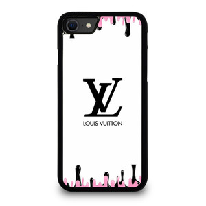 Louis vuitton 2025 iphone se case